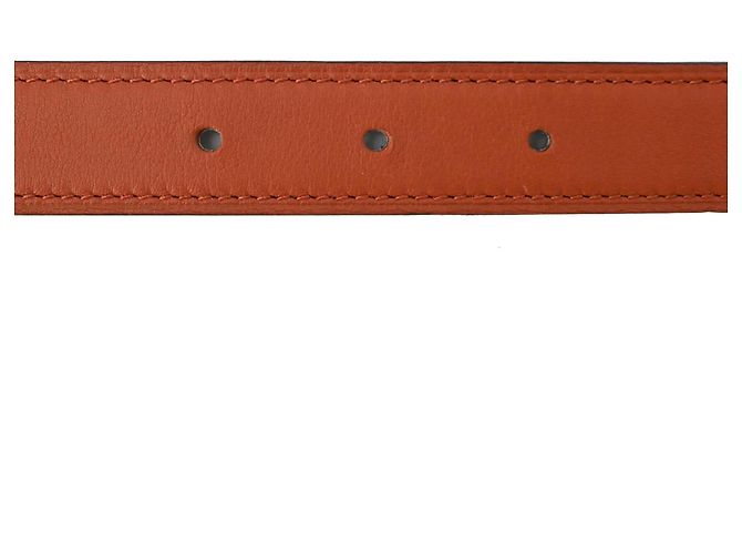 Hermès Hermes Touareg Mini Constance H-Belt Gürtel - Ansicht 11
