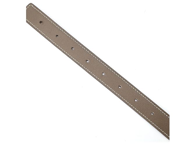 Hermès Hermes Touareg Mini Constance H-Belt Gürtel - Ansicht 13