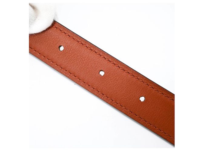 Hermès Hermes Touareg Mini Constance H-Belt Gürtel - Ansicht 14