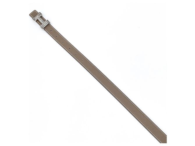 Hermès Hermes Touareg Mini Constance H-Belt Gürtel - Ansicht 6