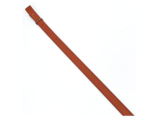 Hermès Hermes Touareg Mini Constance H-Belt Gürtel - Ansicht 8