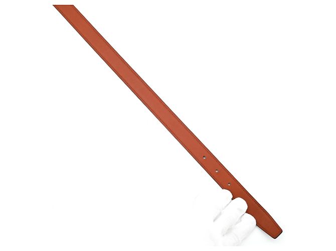 Hermès Hermes Touareg Mini Constance H-Belt Gürtel - Ansicht 9