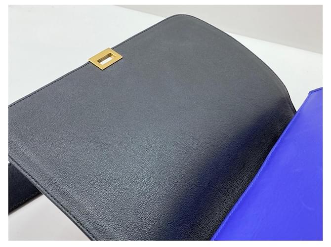 Céline Borsa Celine Trapeze Multicolore - vista 12