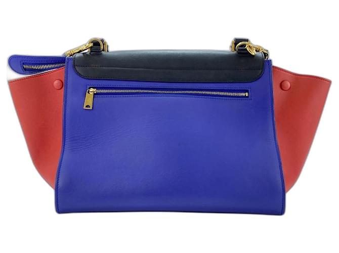 Céline Borsa Celine Trapeze Multicolore - vista 3