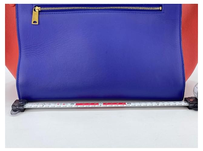 Céline Borsa Celine Trapeze Multicolore - vista 4