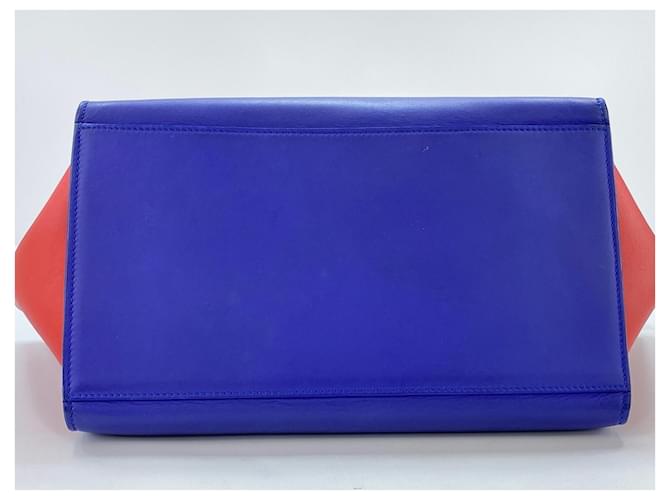 Céline Borsa Celine Trapeze Multicolore - vista 7