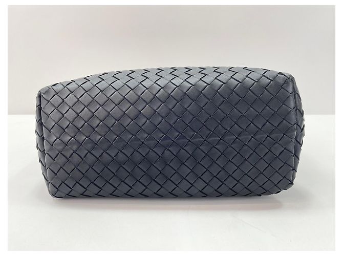 Borsa a mano Garda Back Bottega Veneta in nero - vista 11