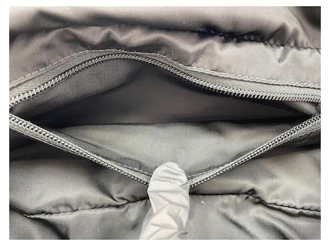 Borsa a tracolla Prada Re-Nylon Nero - vista 14