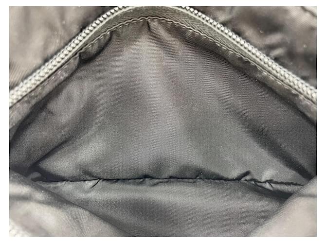 Borsa a tracolla Prada Re-Nylon Nero - vista 15