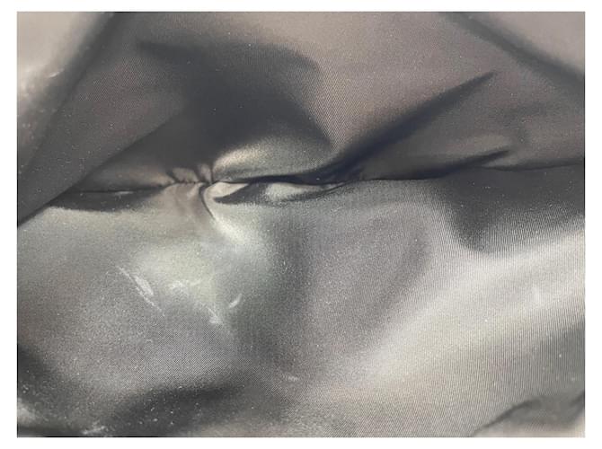 Borsa a tracolla Prada Re-Nylon Nero - vista 17