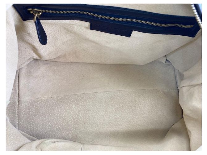Borsa Boston Bottega Veneta Nera Nero - vista 12