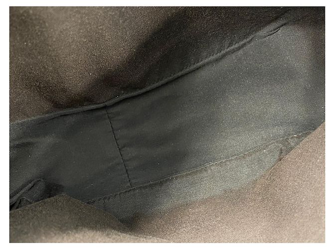 Borsa a tracolla Gucci marrone - vista 11