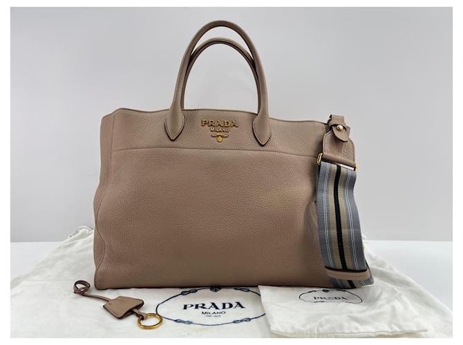 Prada Tote Bag beige - Ansicht 11