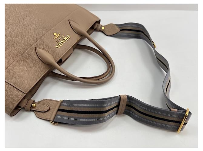 Prada Tote Bag beige - Ansicht 9