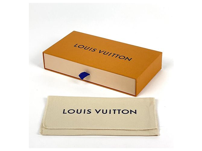 Louis Vuitton Portefeuille Sarah Métis Long Wallet in Black Nero - vista 6