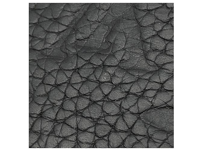 Louis Vuitton Zippy Wallet - Black Monogram - view 4