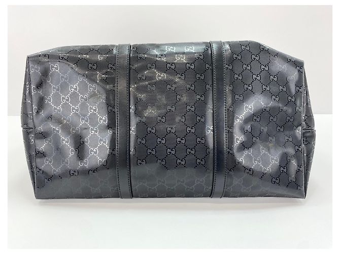 Borsa a mano Gucci nera Nero - vista 7