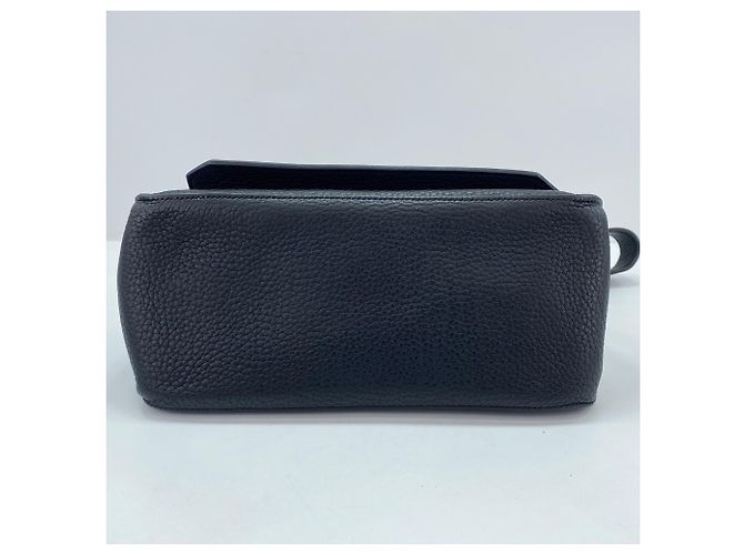 Hermès Borsa a tracolla Hermes Jypsiere 28 Nero - vista 7