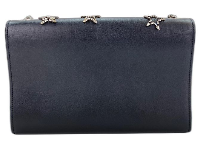 Borsa a tracolla Yves Saint Laurent Classic Kate Nero - vista 3