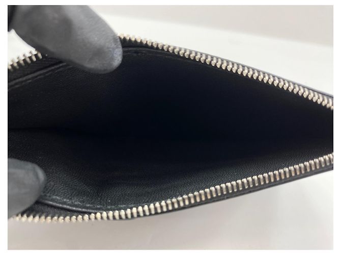 Borsa a tracolla Bottega Veneta nera Nero - vista 16