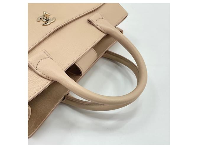 Borsa a mano Chanel Executive in rosa - vista 11