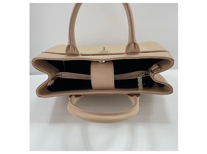 Borsa a mano Chanel Executive in rosa - vista 13