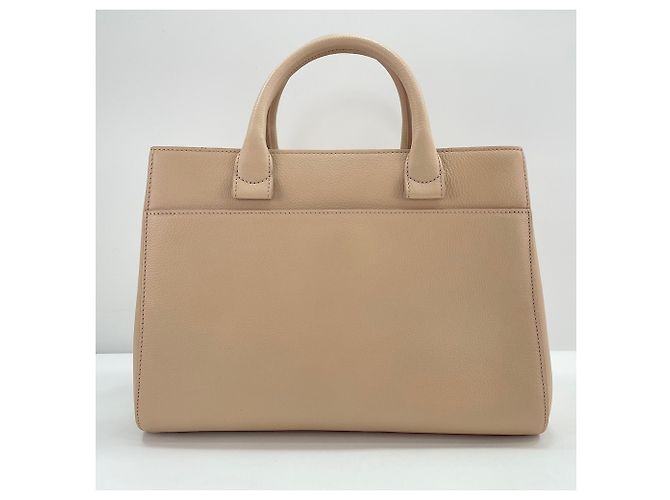 Borsa a mano Chanel Executive in rosa - vista 4