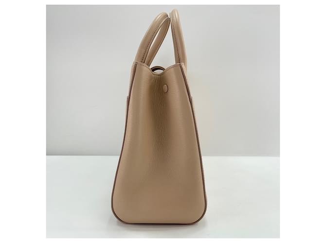 Borsa a mano Chanel Executive in rosa - vista 7
