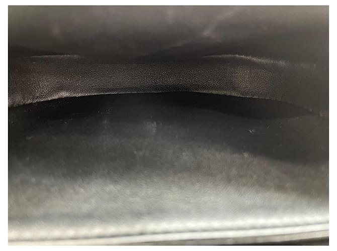 Céline Borsa a tracolla Celine Mini Buzas Nero - vista 12