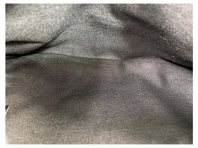 Borsa a tracolla Envelope Balenciaga Nero - vista 11