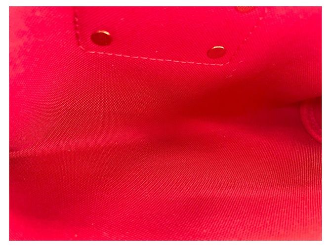 Louis Vuitton Eva Schultertasche Braun - Ansicht 12