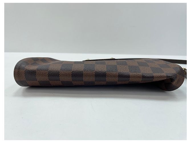 Louis Vuitton Eva Schultertasche Braun - Ansicht 7