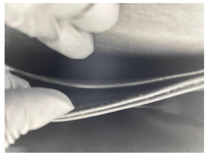 Céline Borsa a tracolla Celine Mini Buzas Claire Nero - vista 15