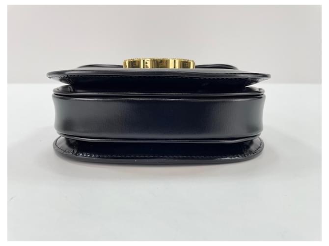 Céline Borsa a tracolla Celine Mini Buzas Claire Nero - vista 7