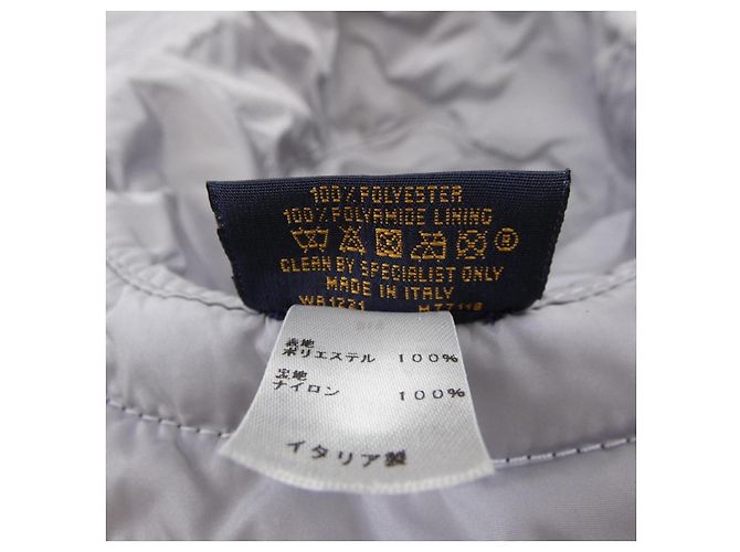 Louis Vuitton Bonnet Monogram Appearing Hat Schwarz - Ansicht 3