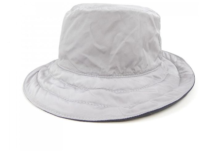 Louis Vuitton Bonnet Monogram Appearing Hat Schwarz - Ansicht 6