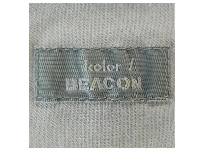 Autre Marque Kolor Hose Braun - Ansicht 4