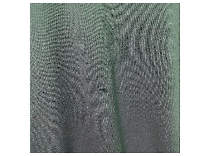 Autre Marque CORCOVADO Knit Dress Green - view 14