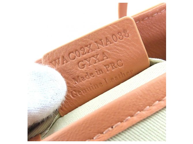 Borsa a tracolla in pelle Bally QUINCEY Rosa - vista 13