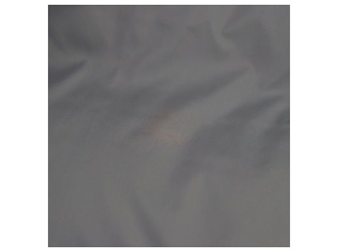 Chaqueta de lana y plumón Moncler ALLEMAND Castaño - vista 16