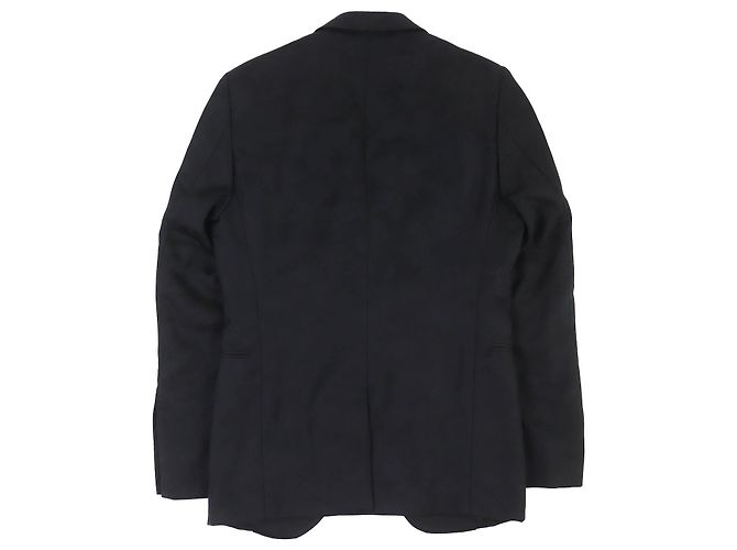 Chaqueta Louis Vuitton Shadow Monogram Negro - vista 2