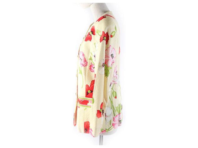 Autre Marque Chaqueta de algodón LEONARD FASHION Multicolor - vista 2
