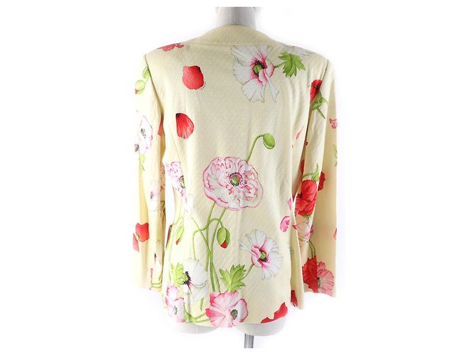 Autre Marque Chaqueta de algodón LEONARD FASHION Multicolor - vista 3