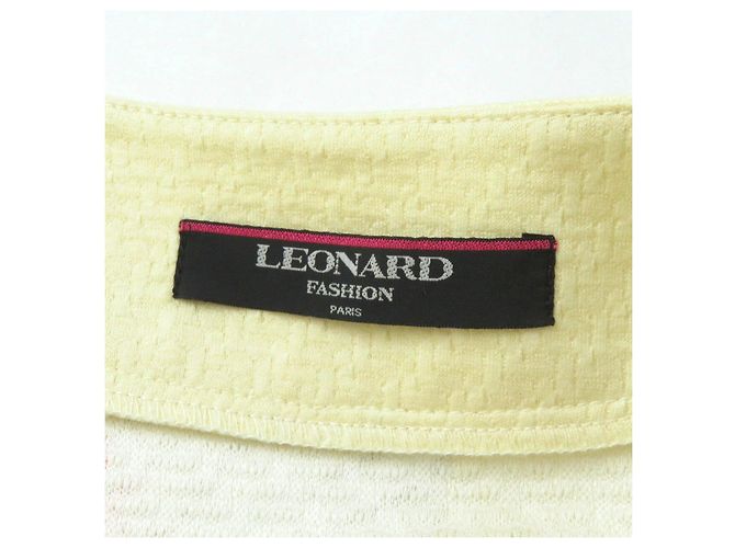 Autre Marque Chaqueta de algodón LEONARD FASHION Multicolor - vista 8