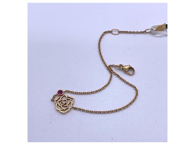 Bracciale Piaget D'oro - vista 2
