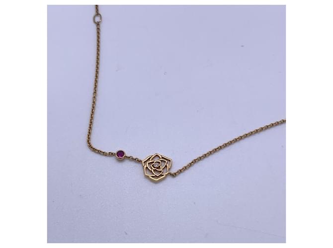 Bracciale Piaget D'oro - vista 3