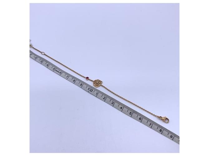 Bracciale Piaget D'oro - vista 4