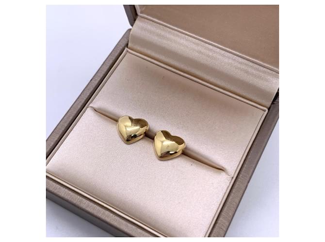 Orecchini Bulgari D'oro - vista 2