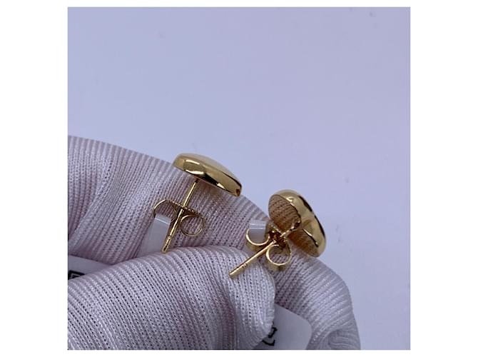 Orecchini Bulgari D'oro - vista 4