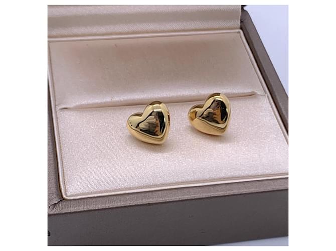 Orecchini Bulgari D'oro - vista 5